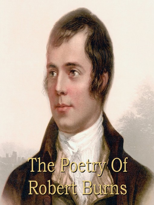 Title details for Robert Burns by Robert Burns - Available